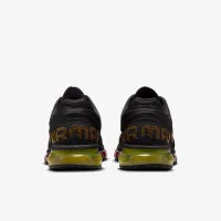 Nike Air Max 2013 мужские Кроссовки цвет черный