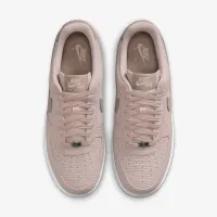 Nike Air Force 1 '07 женская Кроссовки Pink