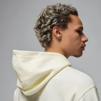 Nike Jordan MVP чоловічі Pullover Fleece Толстовка з капюшоном колір білий