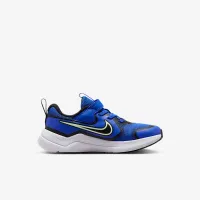 Nike Cosmic Runner Little детские Кроссовки синий