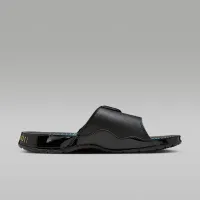Nike Jordan Hydro XI чоловічі Slides колір чорний