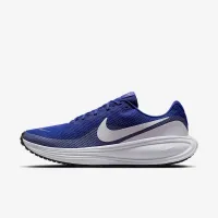 Nike Revolution 8 мужские Road Running Кроссовки синий