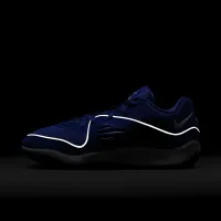 Nike KD16 (Team) баскетбольные Кроссовки синий