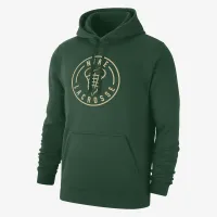 Nike мужские Lacrosse Pullover Толстовка с капюшоном цвет зеленый