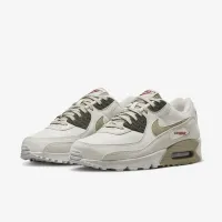Nike Air Max 90 чоловічі Кросівки колір сірий