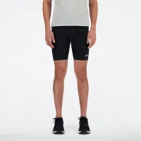 Шорты New Balance MS41271BK - Черные