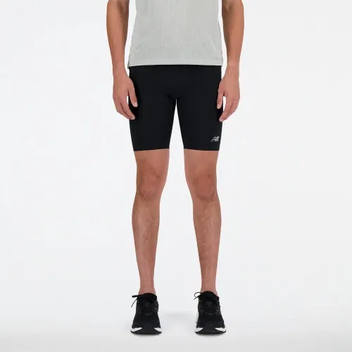 Шорты New Balance MS41271BK - Черные