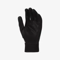 Nike Alpha Elite Baseball Batting Gloves (1 пара) цвет черный