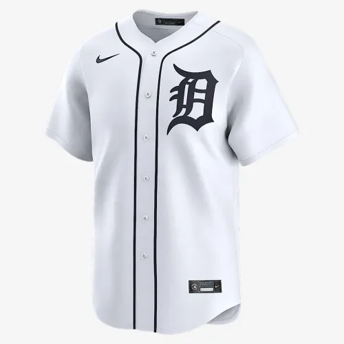 Spencer Torkelson Detroit Tigers чоловічі Nike Dri-FIT ADV MLB Limited Jersey колір білий