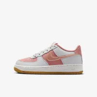 Nike Air Force 1 Big дитячі Кросівки Pink
