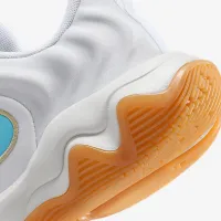 Nike Giannis Immortality 4 Big дитячі баскетбольні Кросівки колір білий