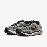 Nike Zoom Vomero 5 мужские Кроссовки цвет серый