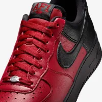 Nike Air Force 1 '07 LV8 мужские Кроссовки цвет красный