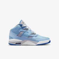 Nike Air Trainer SC Big детские Кроссовки синий