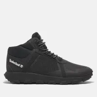 Кроссовки Timberland Winsor Trail Mid A41W7EK91 - Черные