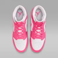 Nike Jordan 1 Retro MCS чоловічі бейсбольні бутси колір білий