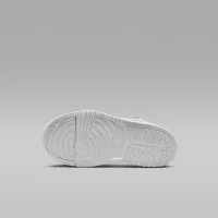 Nike Jordan 1 Low Alt Little дитячі Кросівки Pink