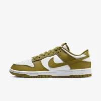 Nike Dunk Low Retro чоловічі Кросівки колір білий