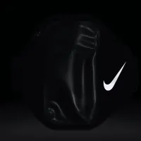 Nike Pocket Arm Band Plus колір чорний
