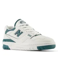Кросівки New Balance BBW550BI - Білі