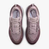 Nike Vomero Plus женская Road Running Кроссовки цвет фиолетовый