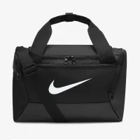 Сумка Nike Brasilia 9.5 XS Duffel DM3977-010 -  Черная
