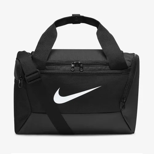 Сумка Nike Brasilia 9.5 XS Duffel DM3977-010 - Чорна