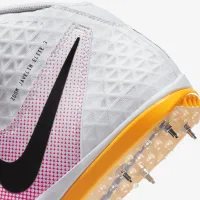 Nike Zoom Javelin Elite 3 Track & Field Throwing Spikes колір білий