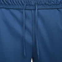 Nike Strike мужские Dri-FIT Soccer шорты синий
