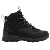 Кроссовки зимние Мужские Jack Wolfskin TERRAQUEST ARCTIC TEXAPORE MID (A62084_6350)