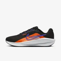 Nike Downshifter 13 мужские Road Running Кроссовки цвет черный