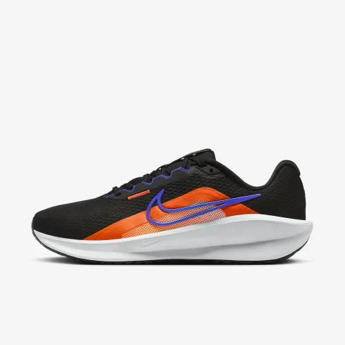 Nike Downshifter 13 мужские Road Running Кроссовки цвет черный