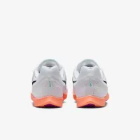 Nike Zoom Rival Distance Track & Field Distance Spikes колір білий