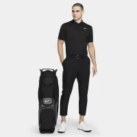 Nike Performance Cart для гольфа сумка цвет черный
