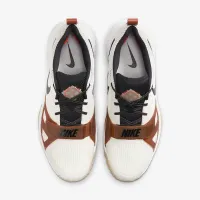 Nike Diamond Elite Turf Baseball Кроссовки цвет белый