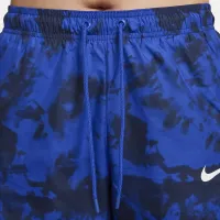 Nike U.S. Essential женская Graphic Joggers синий