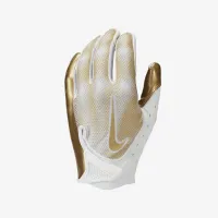 Nike Vapor Jet 7.0 Football Gloves (1 пара) колір білий