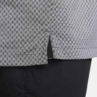 Nike Tour мужские Dri-FIT для гольфа Polo цвет черный