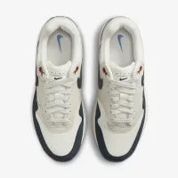 Nike Air Max 1 LX жіноча Кросівки колір коричневий
