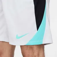 Nike Strike мужские Dri-FIT Soccer шорты цвет серый
