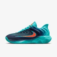 Nike Giannis Immortality 4 баскетбольні Кросівки колір зелений
