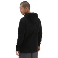 Кофта/футболка Vans Varsity VN0007W6BLK1 -  Черная