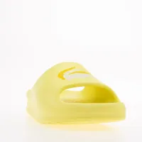 Шлёпанцы Lacoste Serve Slide 745CFA0005-AA5 - żółte