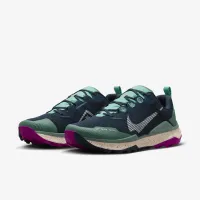 Nike Wildhorse 8 мужские Trail Running Кроссовки синий