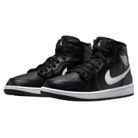 Кросівки NIKE AIR JORDAN 1 MID (DV0991 001)