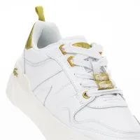 Кросівки Lacoste L002 745CFA0032-216 - Білі