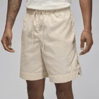 Nike Jordan Essentials чоловічі Diamond шорти колір коричневий