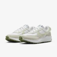 Nike Waffle Debut женская обовь White