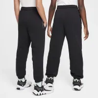 Nike LeBron Standard Issue Big дитячі Dri-FIT баскетбольні Pants колір чорний