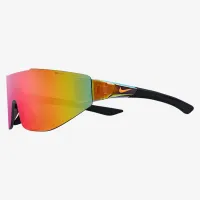 Nike Athena Edge Sunglasses цвет черный